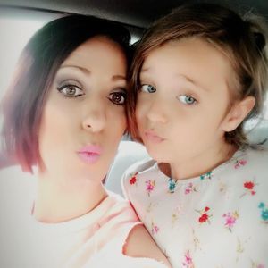 Meet your Posher, Karissa